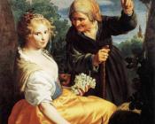 保尔 摩利斯 : Pomona